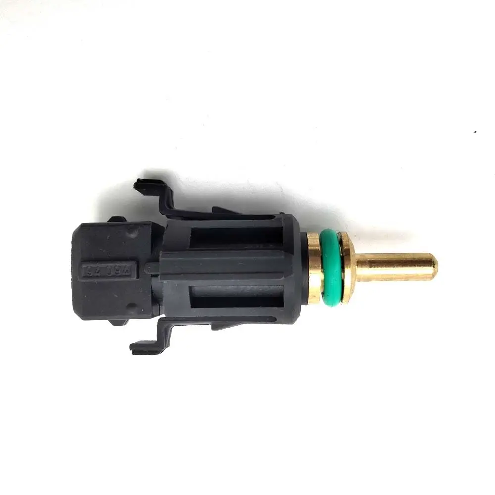 Radiator Coolant Temperature Sender Cooling Temp Sensor For BMW 3 5 6 7 Series