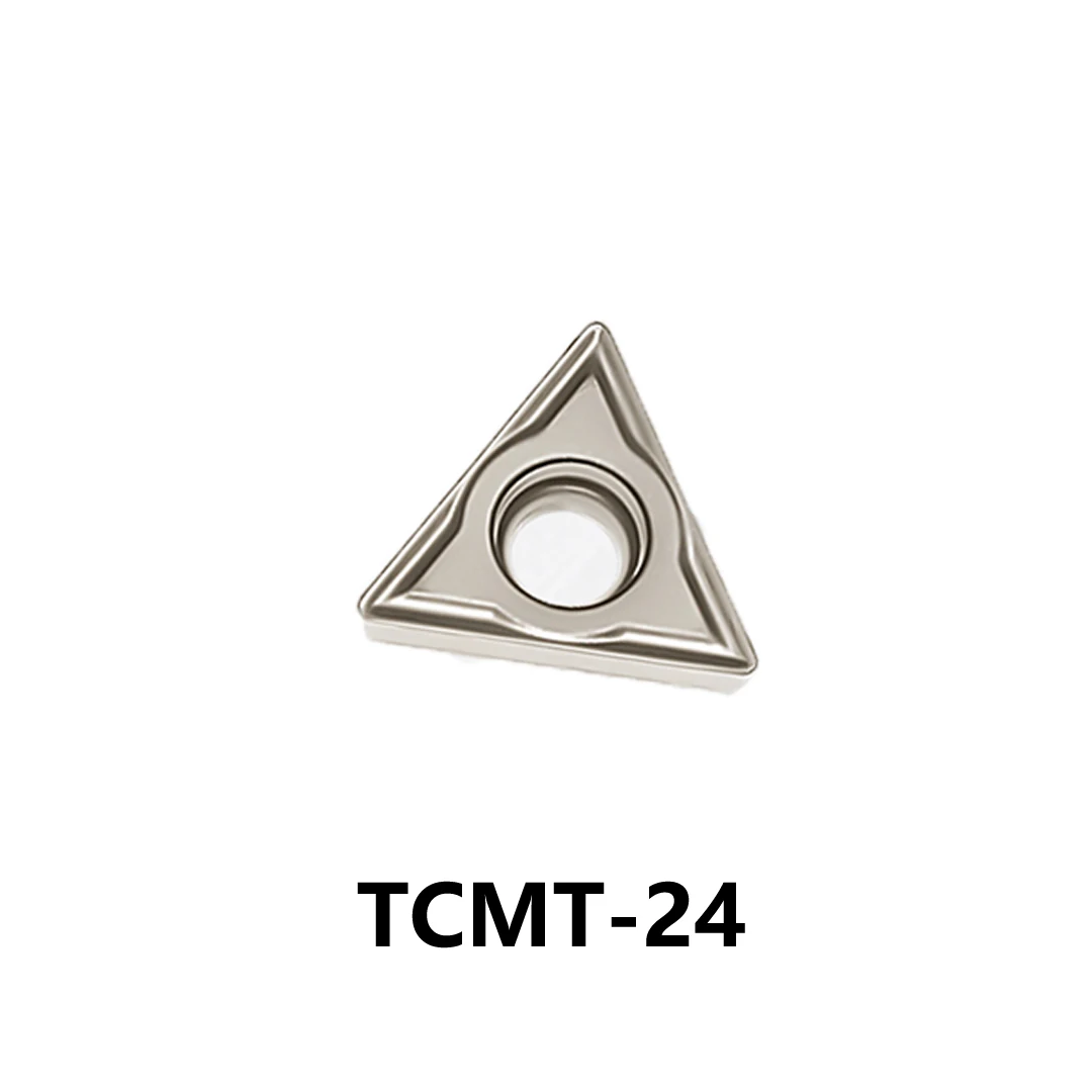 OYYU TCMT TCMT090202 TCMT090204 TCMT110204 TCMT110208 TCMT16T304 TCMT16T308 Cermet Turning Inserts Lathe Cutter Tools For Steel