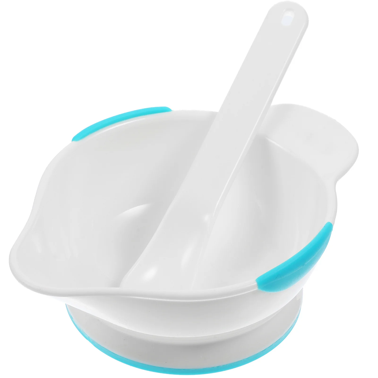 

Baby Feeding Bowl Durable Portable Baby Tableware PP Bowl for Kids Toddler Feeding Snack Fruit Salad Kids Food Bowls