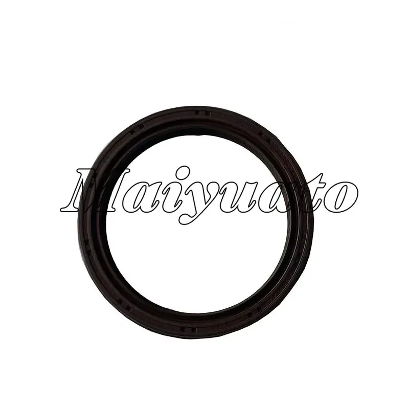 806750080   Nowa oryginalna uszczelka olejowa wału korbowego OEM do Subaru Forester Impreza Legacy Outback Crosstrek BRZ WRX