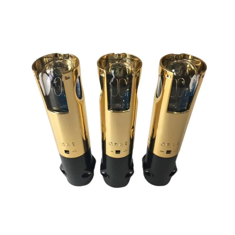 QRA2 Flame Detector QRA2M Domestic Electric Eye Perfect Replacement for Ultraviolet Detection Fire Detection Probe