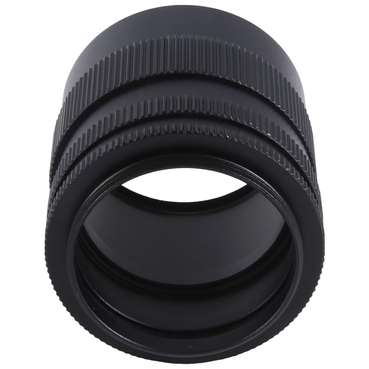 Macro Extension Tube Ring for M42 42Mm Screw Mount Set for Film/ Digital SLR Camera Adapter