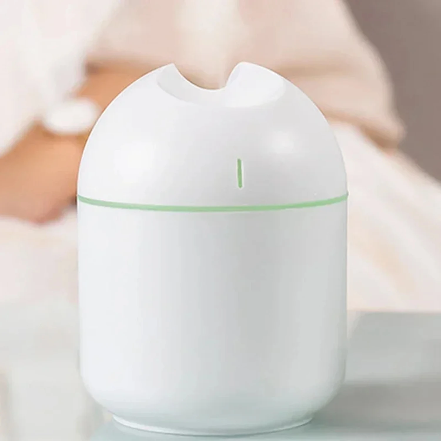 Humidificateur d'huile essentielle USB à ultrasons, améliore la fraîcheur et la qualité de l'air, LED, améliore votre véhicule, expérience, nouveau