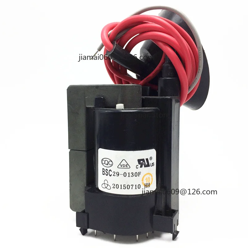 Pack de haute tension pour téléviseur BSC29-0130F, pièce de rechange transformateur Flyback FBT-B-19