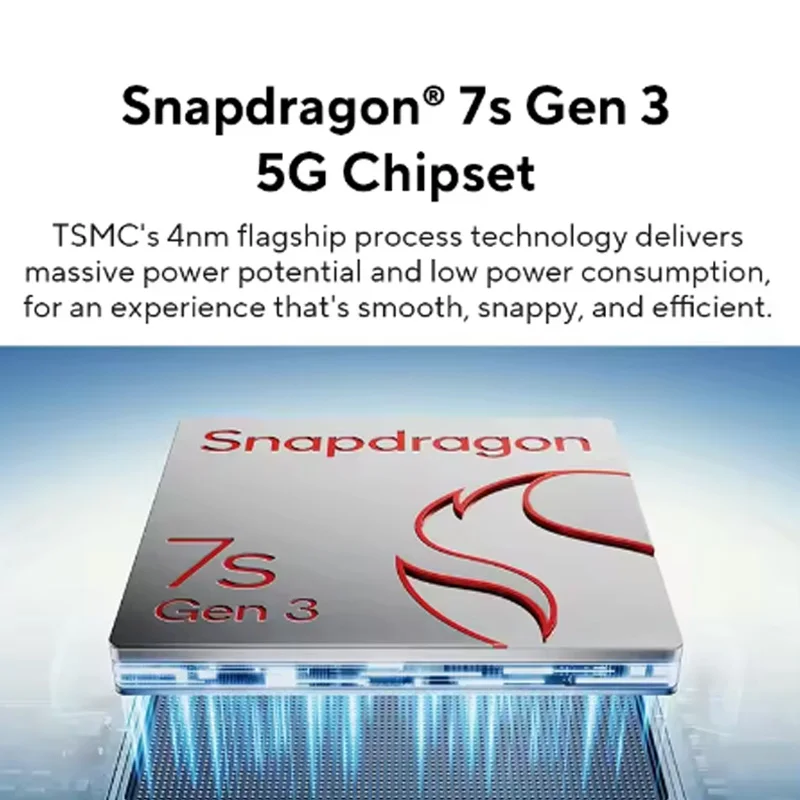 هاتف محمول Realme 14 Pro+ 5G Sony IMX896 OIS كاميرا 3X Periscope Snapdragon ® شرائح 7s Gen 3 5260 مللي أمبير 50 ميجابكسل 120 هرتز 80 وات شحن