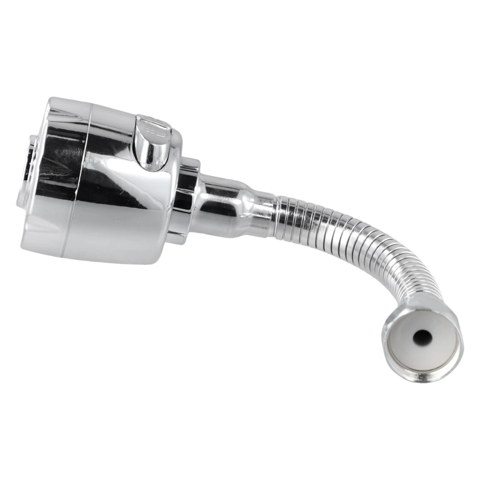 

Удлинитель насадки для сада, дома, парка, гаджеты для ванной комнаты, вращение на 360 градусов, простой в использовании, устойчивый к ржавчине, нержавеющая сталь