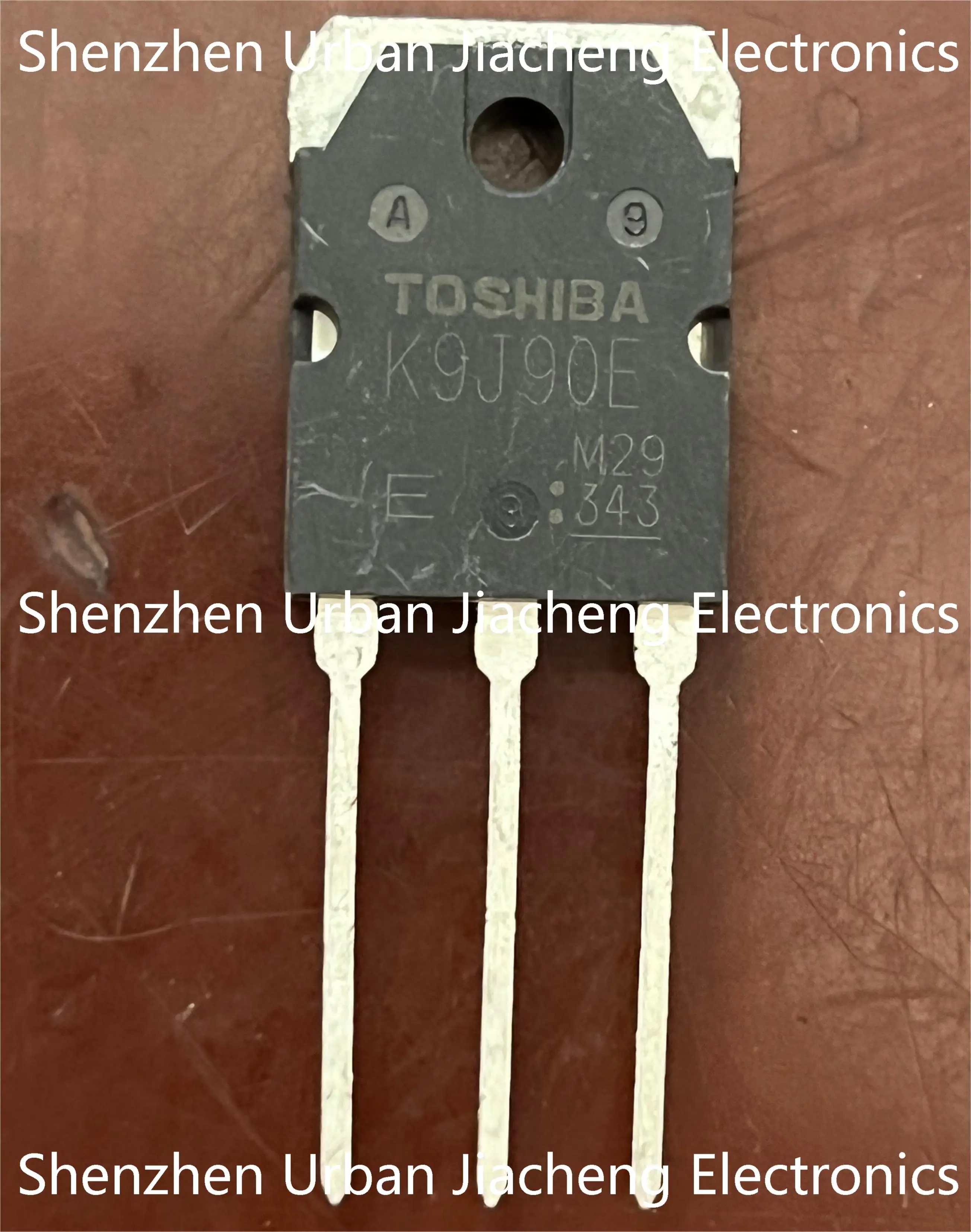 K9J90E TO-3P 9A 900V Best Quality Imported Original Spot