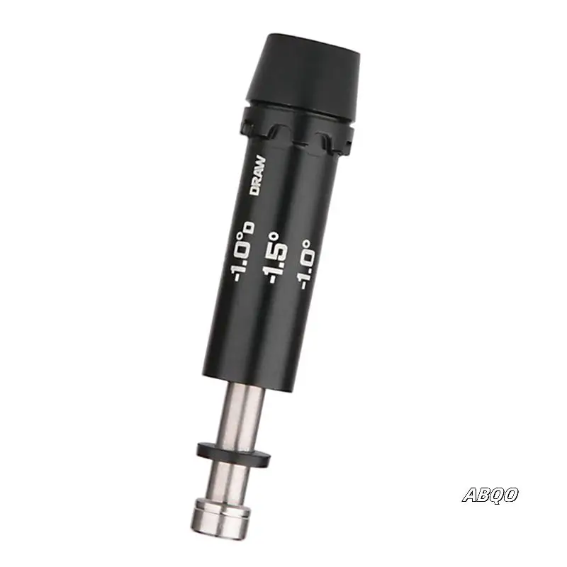 

5X .335 Golf Shaft Adapter Sleeve No.1 Driver Adapter Sleeve For Cobra Radspeed Speedzone