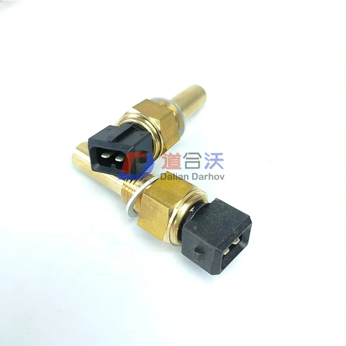 

Original BFM1013 BF6M2012C Pressure Sensor 01182702 04199382