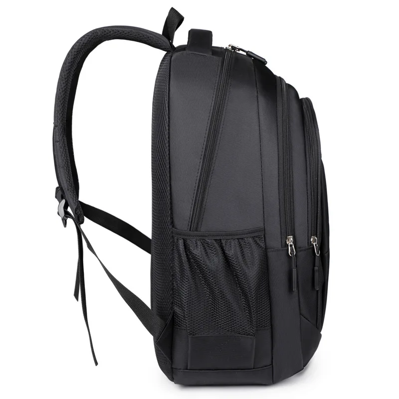 Unisex Mochilas Oxford Sport Backpack Large Capacity School Bag Casual Travel Laptop Backpack Travel Rucksack for Work Daypack