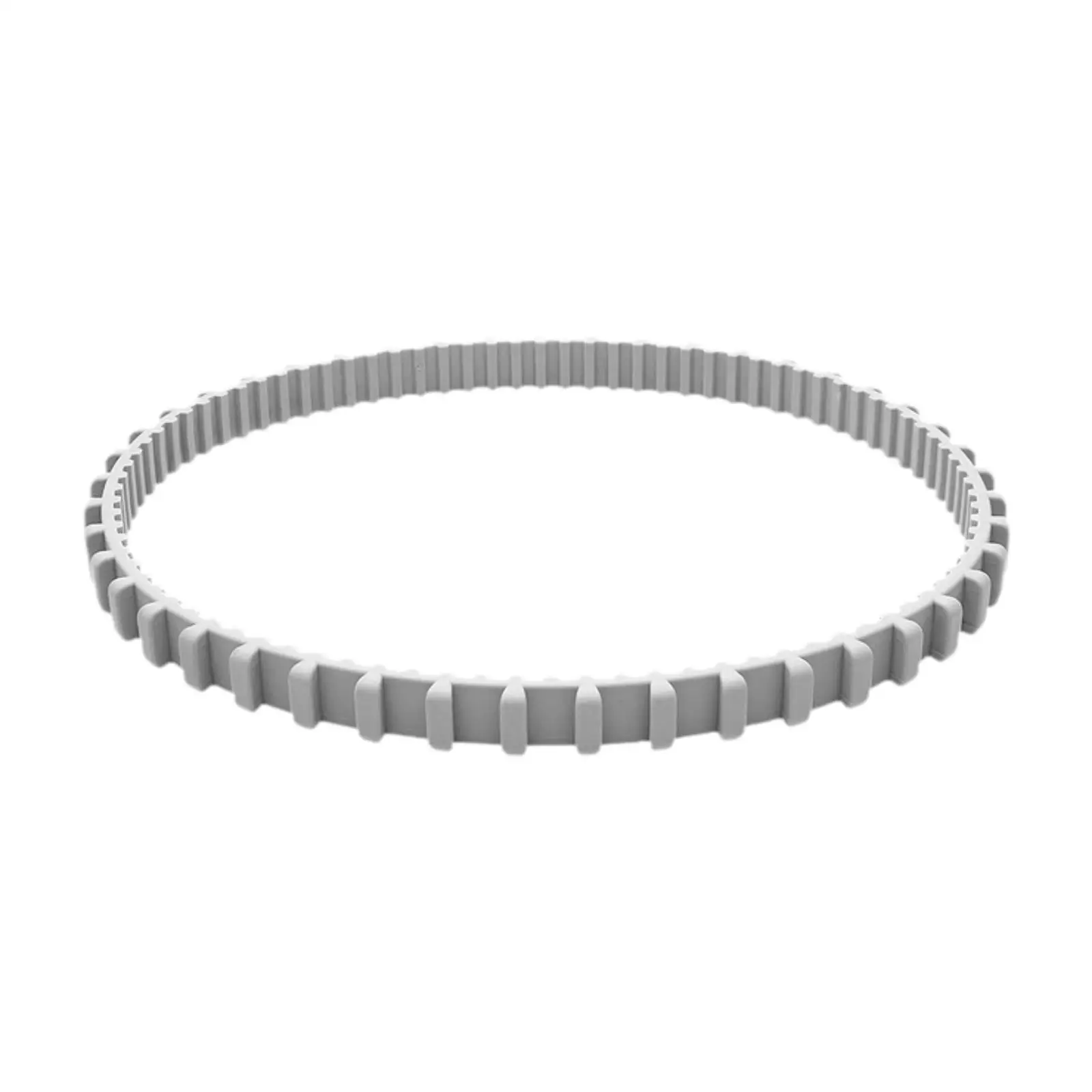 Pool Cleaning Machine Tyres Wheel Accessory Long Term Use,Easy to Install Sturdy Track Wheel Replacement for Pool Walls