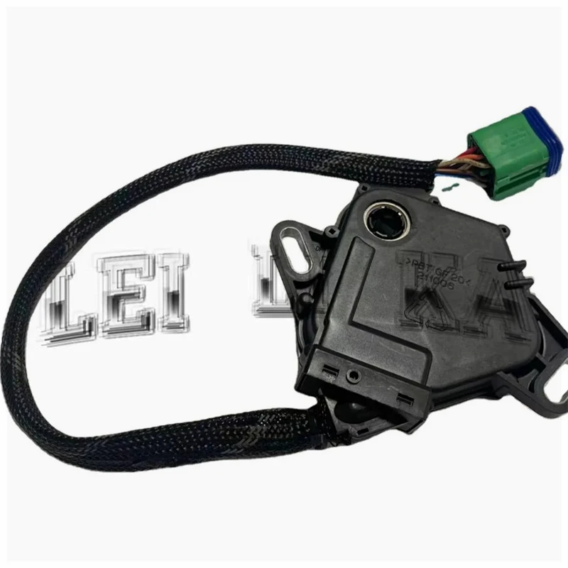 

Al4 Dpo Transmission Gear Sensor 252927 For Peugeot 207, 206, 307 & Citroen C4, C5