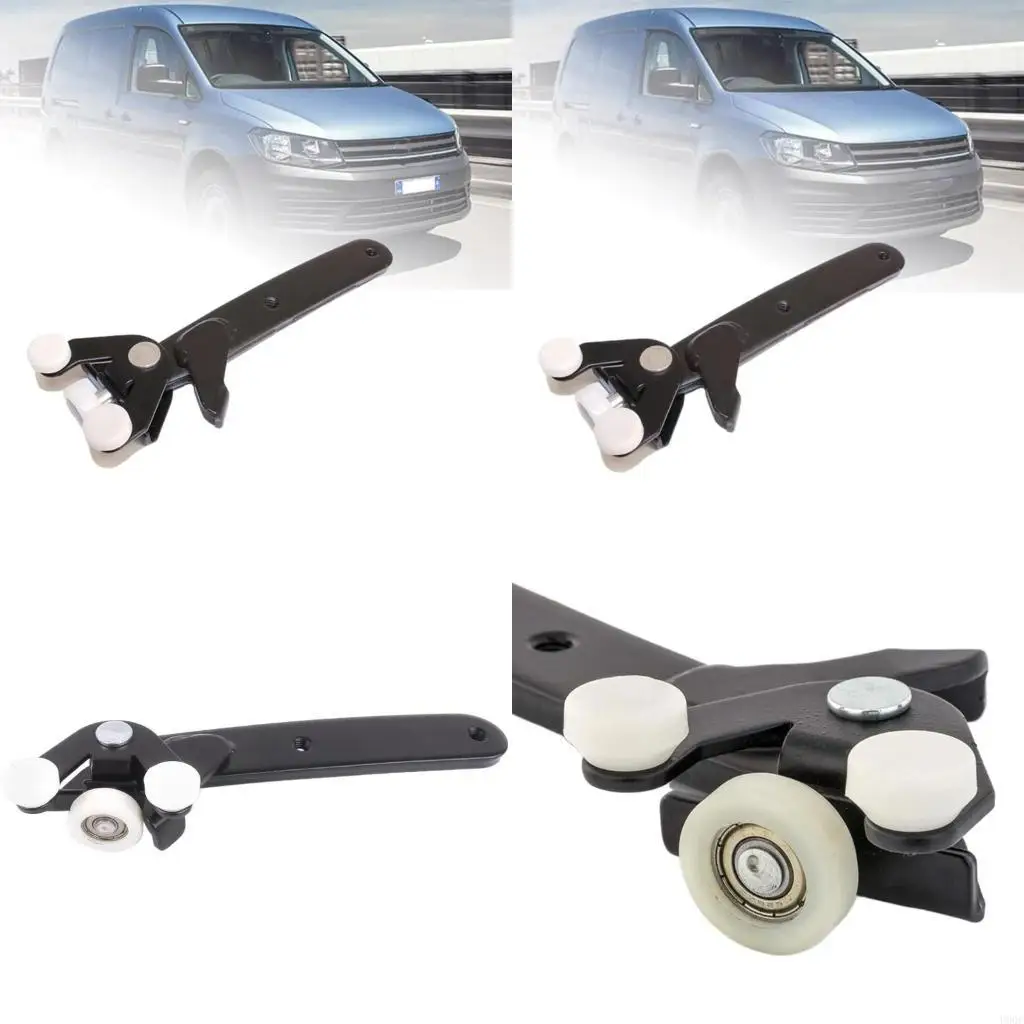 2K0843398 Lower Right Side Sliding Door Roller Unit 2K0843398A Easy Installation New