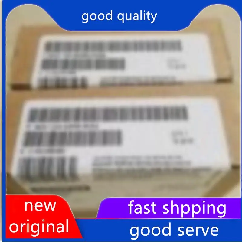 

1pcs original new 6AG11934CE102AA0PM-E terminal module 6ES7193-4CE10-0AA0 new and original