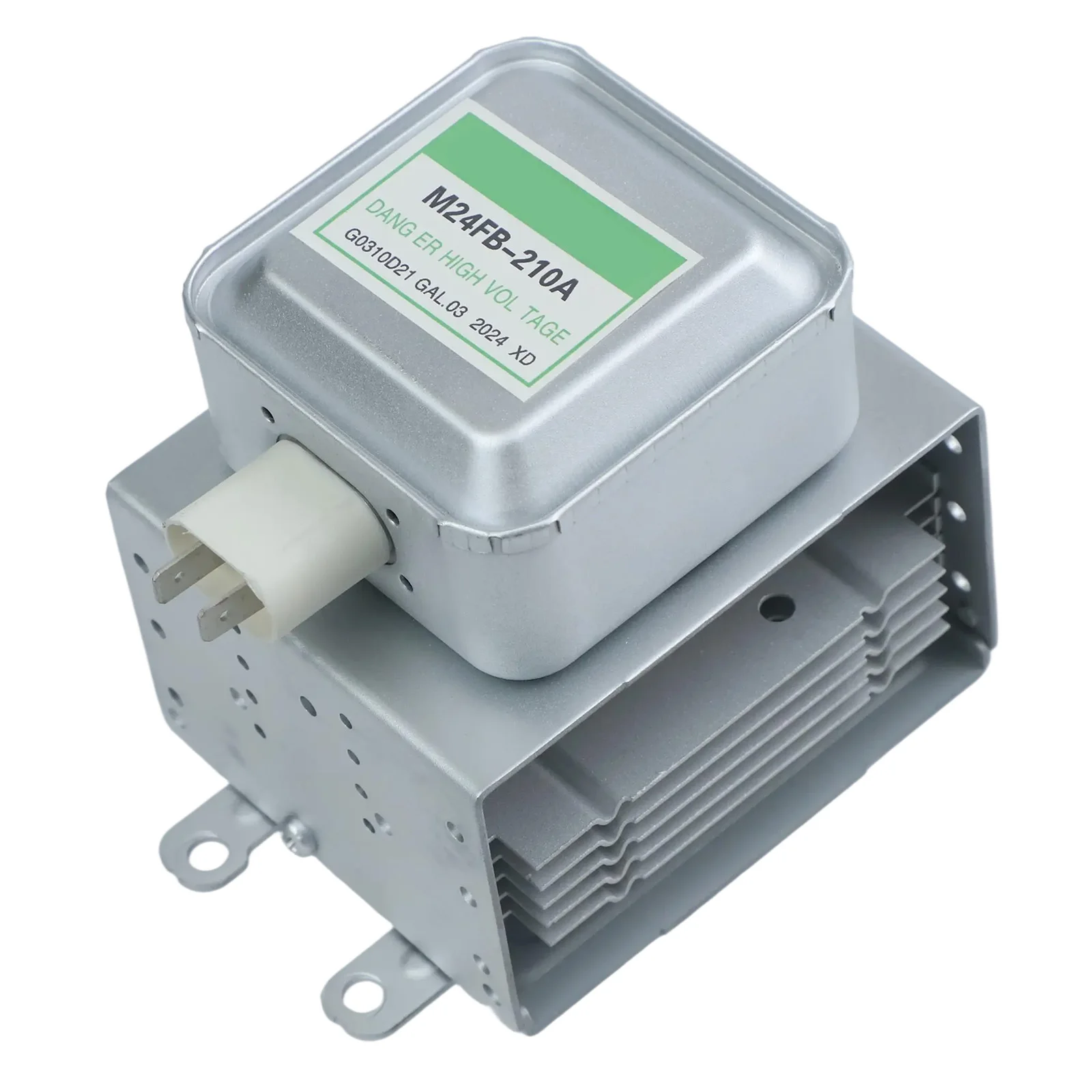 

Microwave Oven Replacement M24FB-210A Magnetron Microwave Upgrade Top-notch Replacement Enhanced Functionality