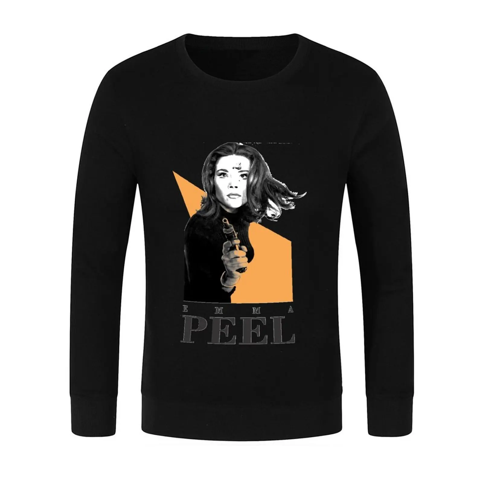 إيما قشر السترة النمط الياباني الرجال مصمم الملابس ملابس رجالية أنيمي الملابس أنيمي البلوز