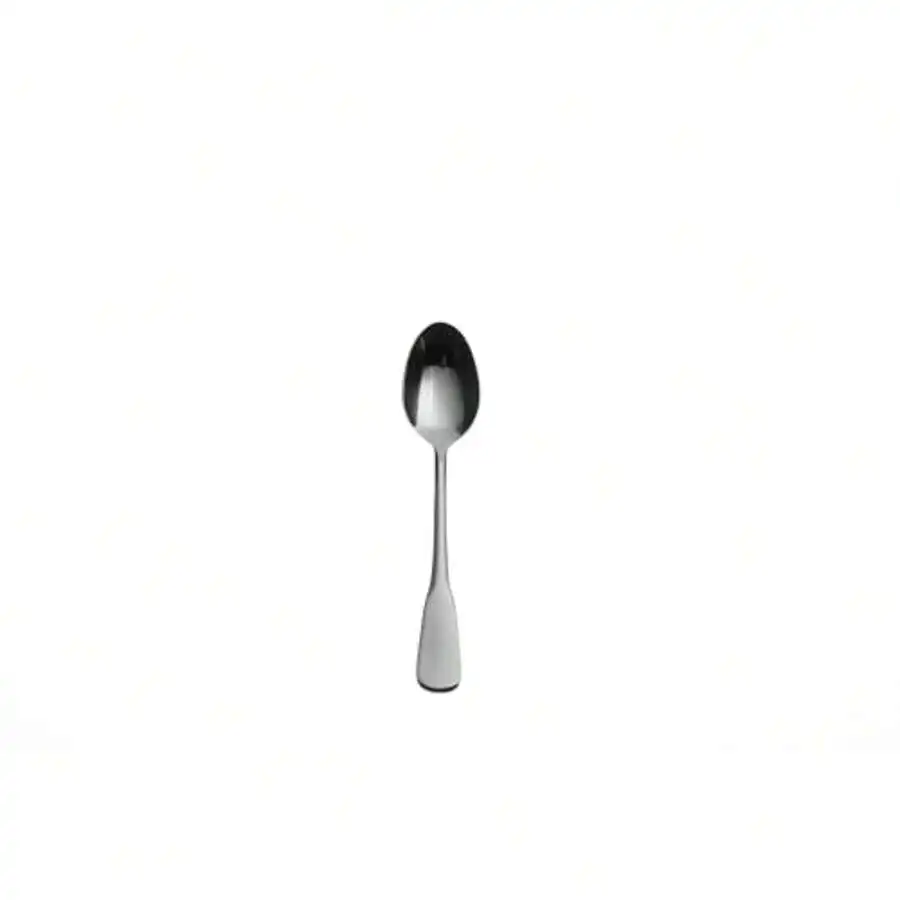 Colonial Boston Teaspoons, Silverware Set, 5750004E Satin Finish, Dishwasher Cutlery Set For Kitchen And Dining, Utensil Set, Ru
