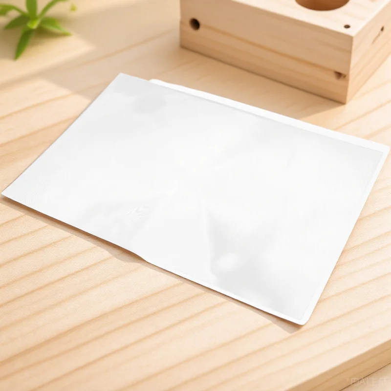 

3X Full Page Magnifier Sheet 300x210mm PVC Large Page Reading Magnifier for Seniors Book Lovers Writing Drawing Portable Outdoor