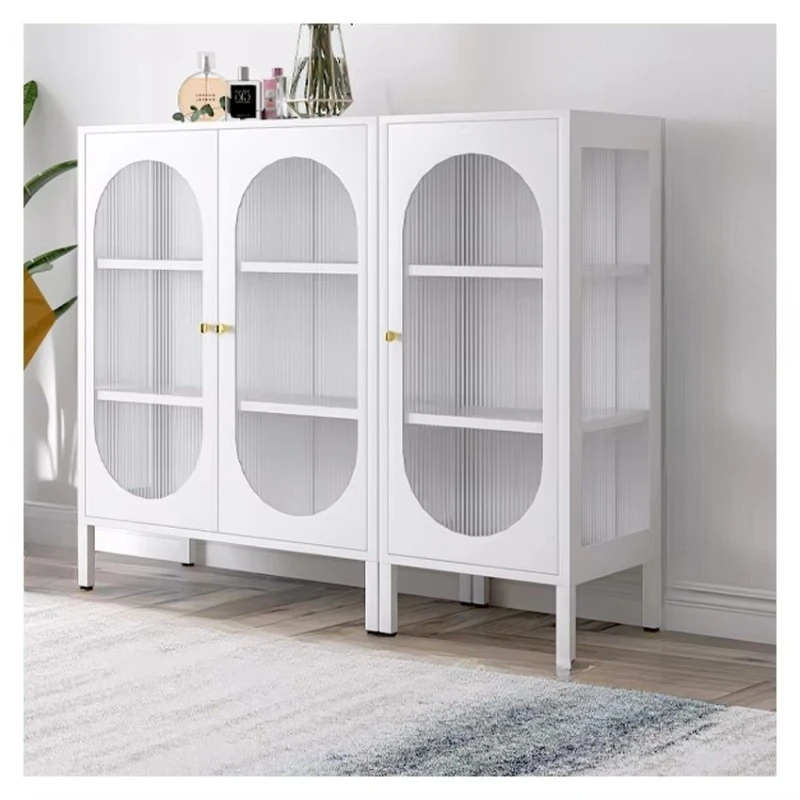 

High quality metal sideboard storage luxury dining room living room bedroom