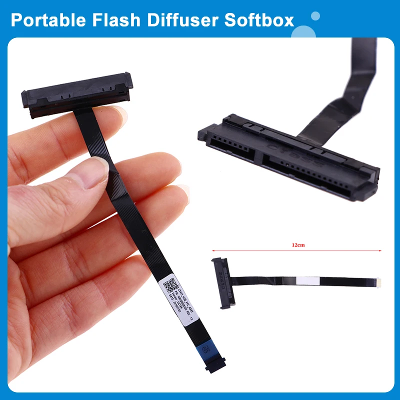1pcs SATA Hard Drive HDD Connector Flex Cable NBX00026X00 For Acer Aspire A315 A315-53 A315-42 A315-41 A315-33 A315-55 A315-54