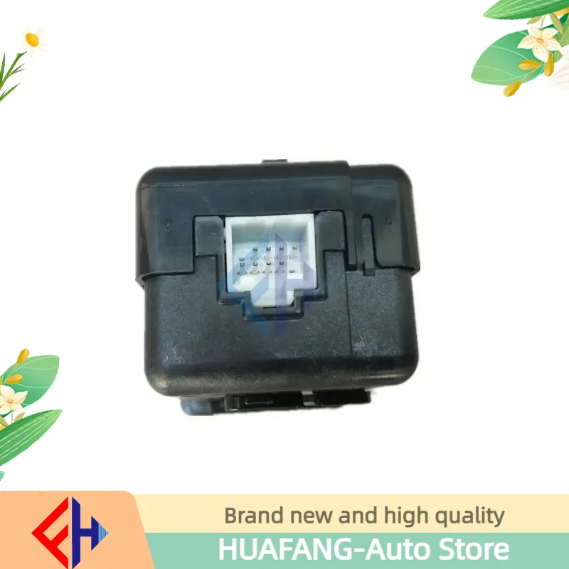 حامل زر التشغيل الأصلي Assy 954902s2009p، 954902s200hz - جودة عالية لـ Sonata I45، ix35، Tucson، Soul Intelligent Key