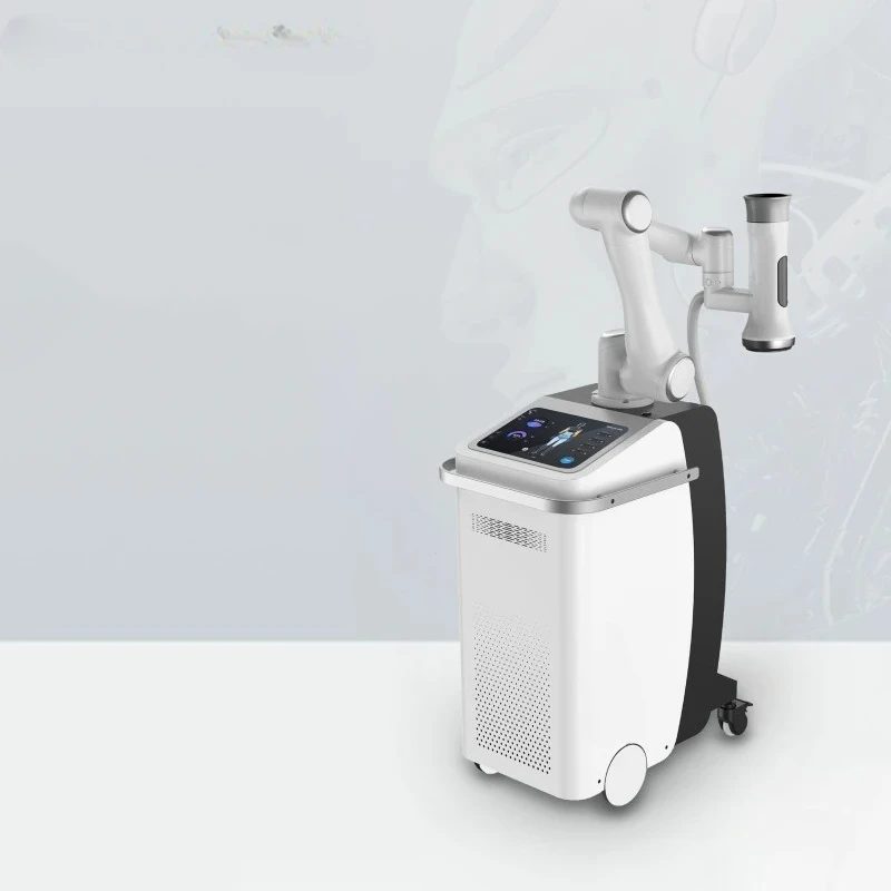 AI روبوت الذراع زيادة العضلات الساق الأسلحة تحفيز Ems التخسيس تشكيل الجسم Emsilm مرحبا Emt آلة التبريد العلاج بالتبريد