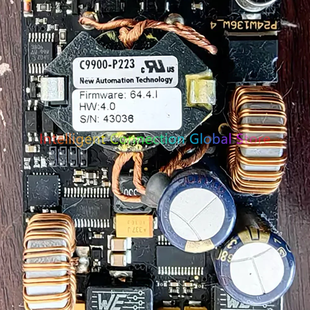 C9900-P223 Industrial Control Computer Module HW4.0