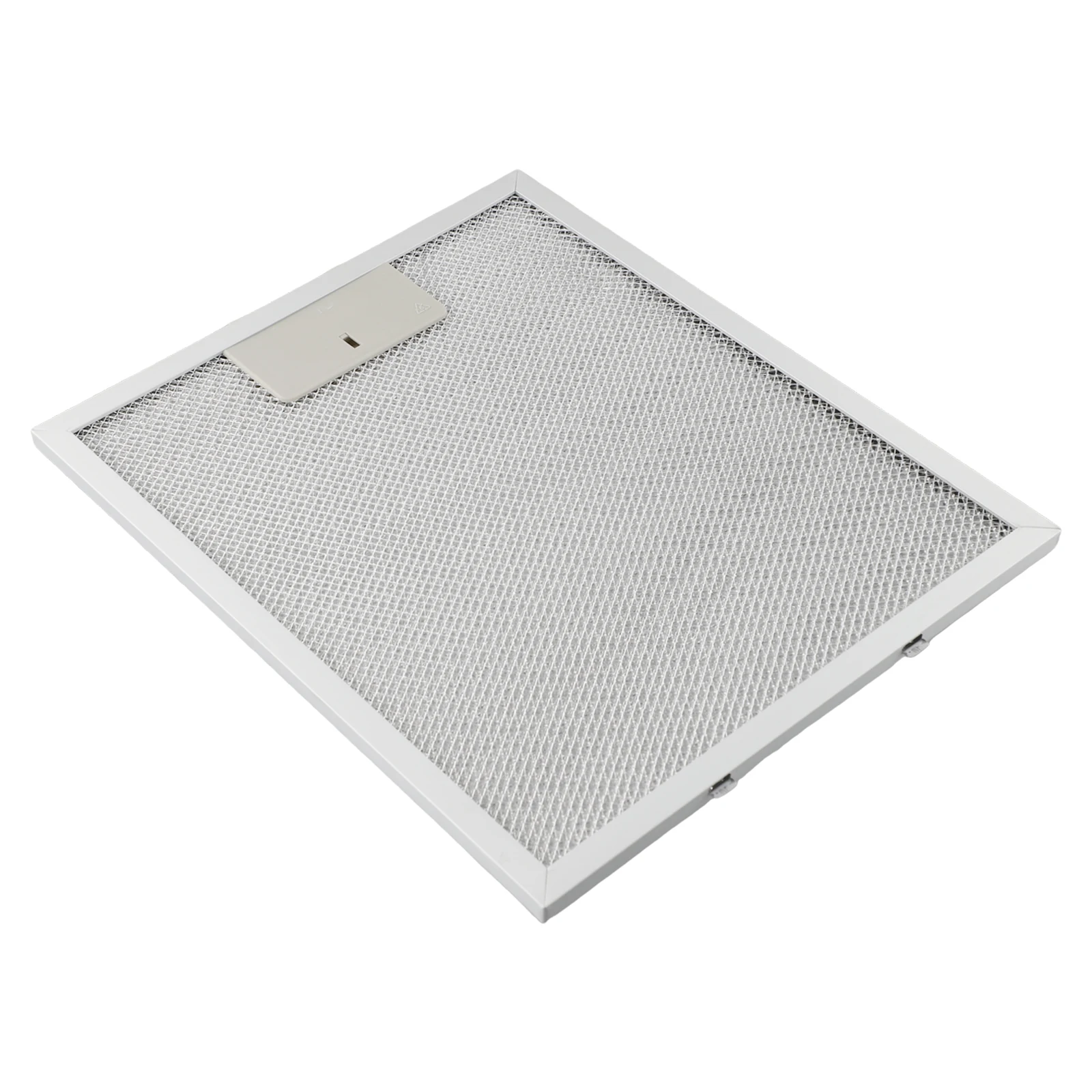 1pc filtros de capô de fogão extrator de malha de metal ventilação aspirador filtro de ventilação capa de fogão filtro de graxa 300x252x9mm