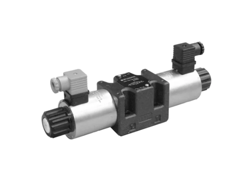 

DUPLOMATIC Solenoid Directional Valve DS3 DS5 DS Series Hydraulic Solenoid Control Valve DSE5-C60/10N-D24K1 DSE5-A60/10N-D24K1