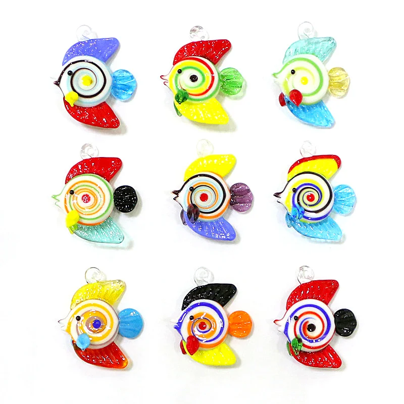Colorful Mini Tropical Fish Gl - đánh giá và giá Marine Aquarium Europe