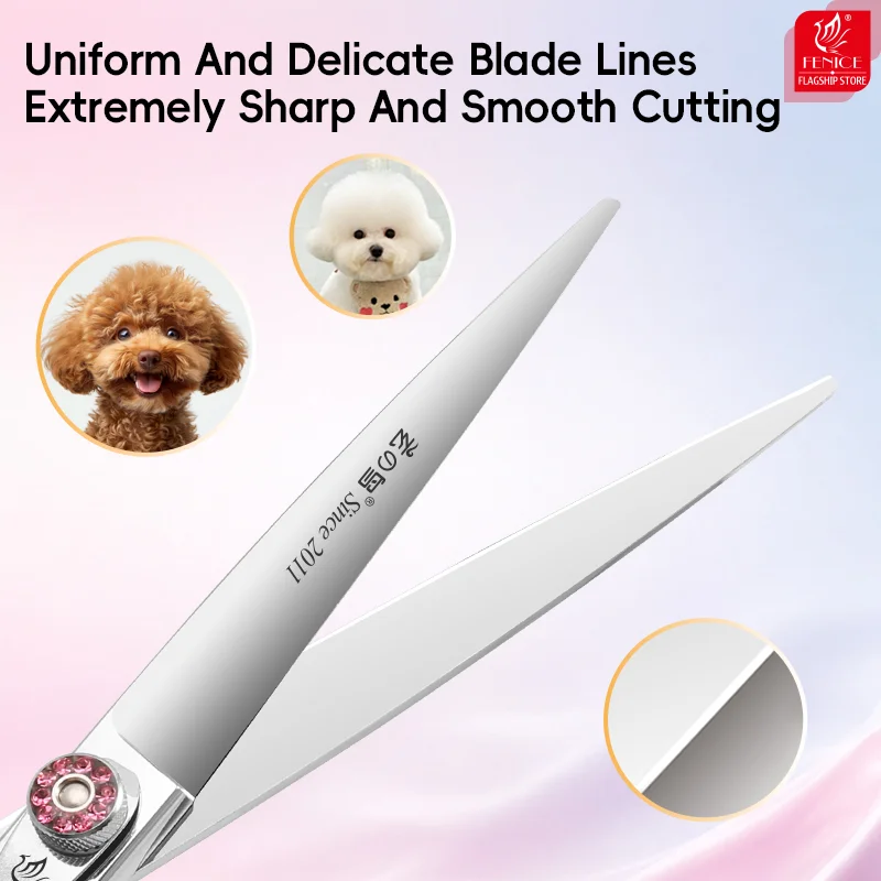Fenice Hot Selling Professione - Trimming Scissor Set recensie en prijs
