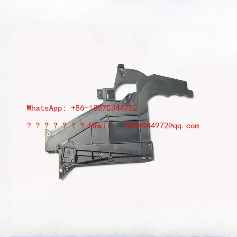 L KLJ-MC161-00 KLJ-MC16Y-00 Escritorio eléctrico de material ZS8MM con caja de almacenamiento