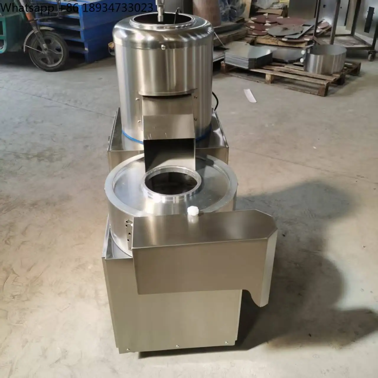 

Лучшие продажи, автоматическая коммерческая многофункциональная стиральная машина из нержавеющей стали для картофеля, сладкого картофеля, имбиря, лука, таро, пилинга