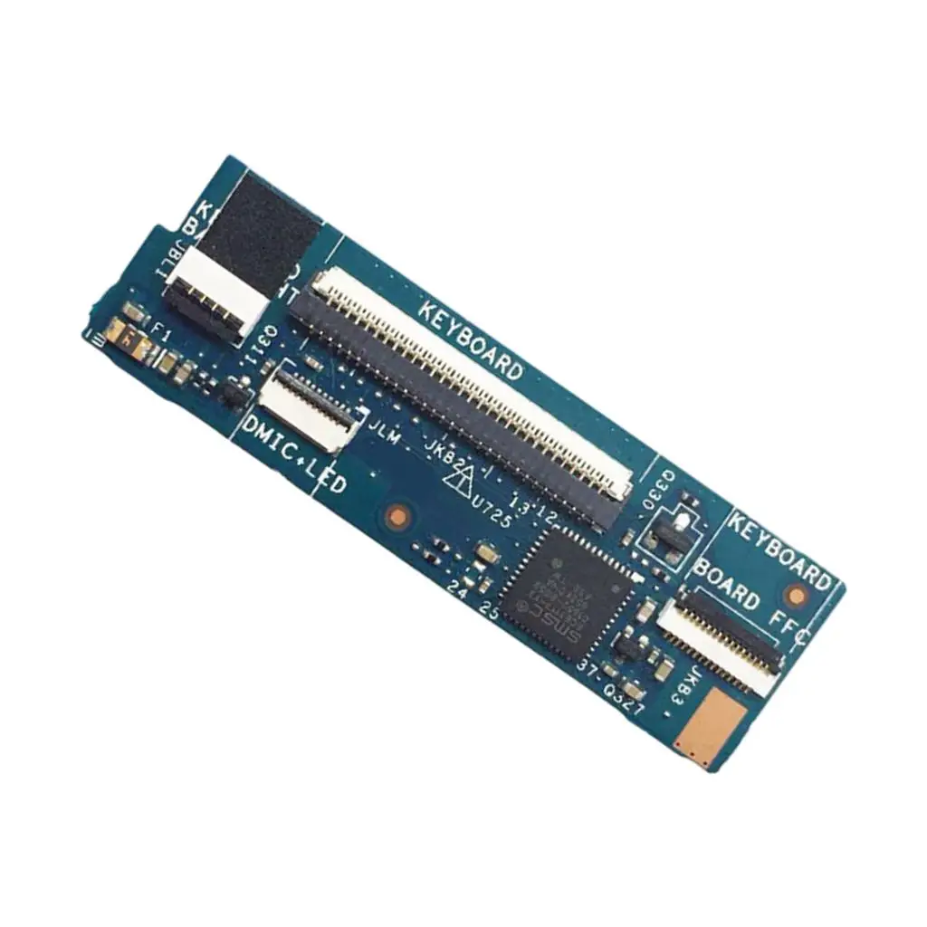 

Laptop Keyboard Controller Board for XPS13 01N2x6 1N2x6 Zaz00 LS-B442P P54G 9360