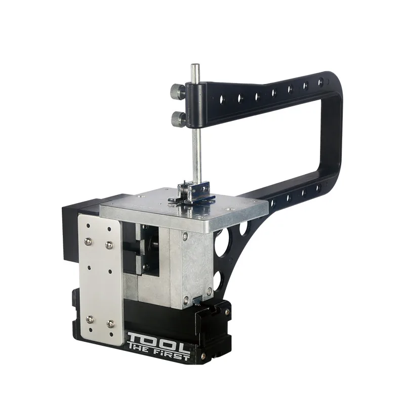 

TZ20001MG Мини-металлический носовой рычаг DIY Лучший подарок 60 Вт 12000 об/мин Мотор Стандартизированный детский образовательный горизонтальный тип BigPower Mini