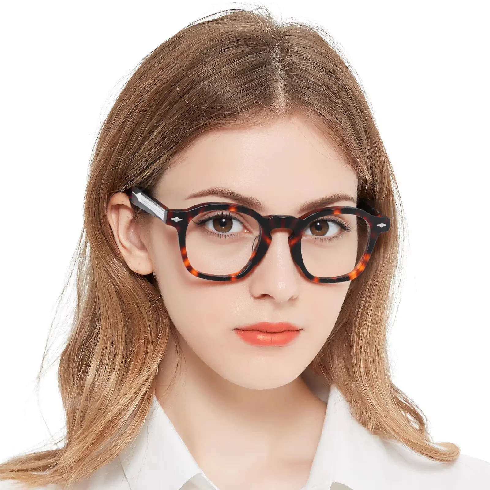 

Japanese Handmade Acetate Frame Myopia Glasses For Men Women High Quality Photochromic Sunglasses Prescription Reading Glasses 1