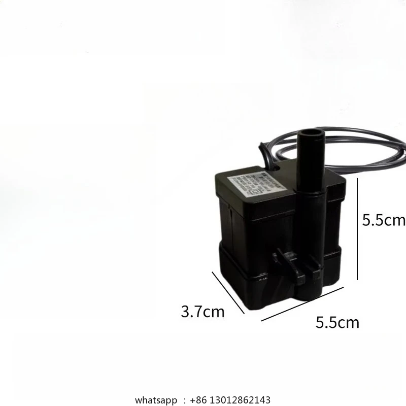 

Кулер водяной насос HE-200 экологически чистый вентилятор кондиционера водяной насос he-180 универсального типа