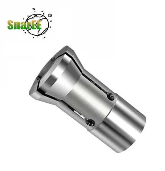 

0640 640 Collet Hexagonal Hole And Through-Hole Collets