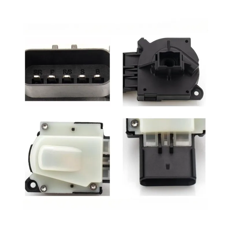 Ignition Switch OEM 4685719AI For Jeep Wrangler 2015-2018