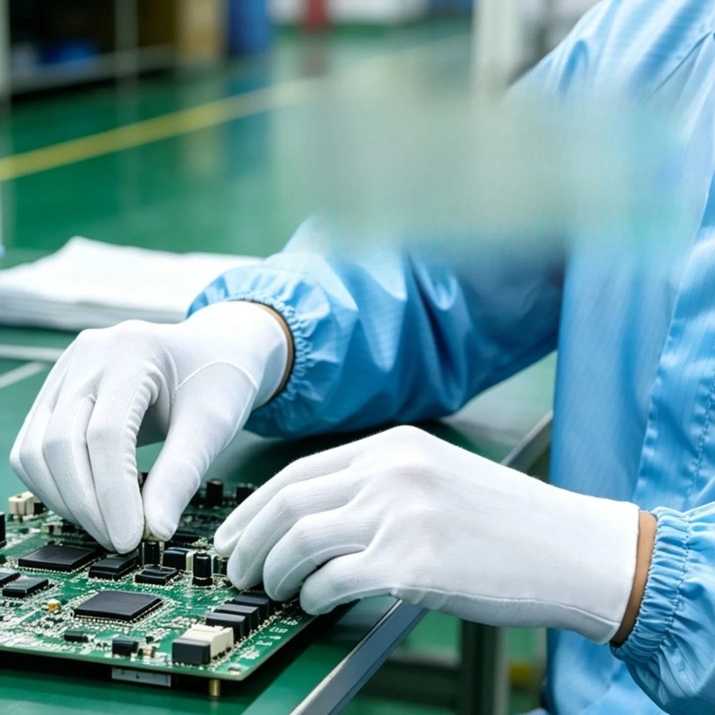 luvas-masculinas-finas-e-respiraveis-de-ultrafibra-para-instalacao-de-eletronicos-e-instrumentos-de-precisao-sem-fibras-solt