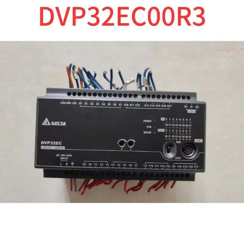 

Проверенный б/у товар OK DVP32EC00R3