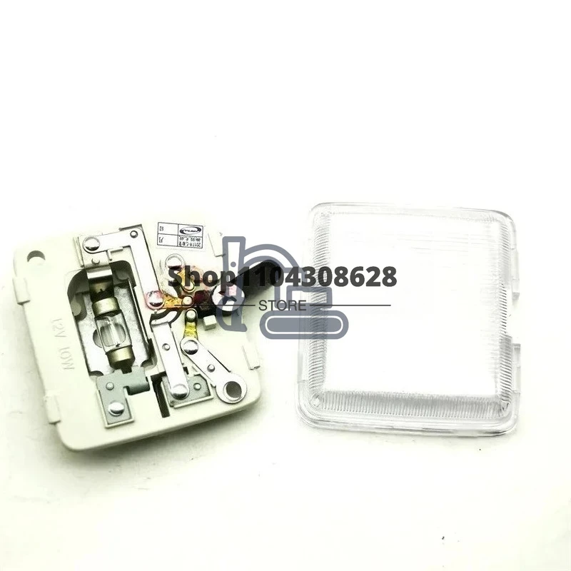 

For Kia Pride(hatch Back) top ROOM Lamp kk322-51310