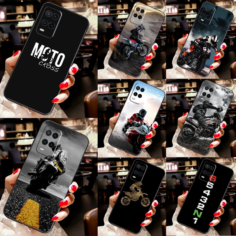 Moto Cross Motorcyc… - image