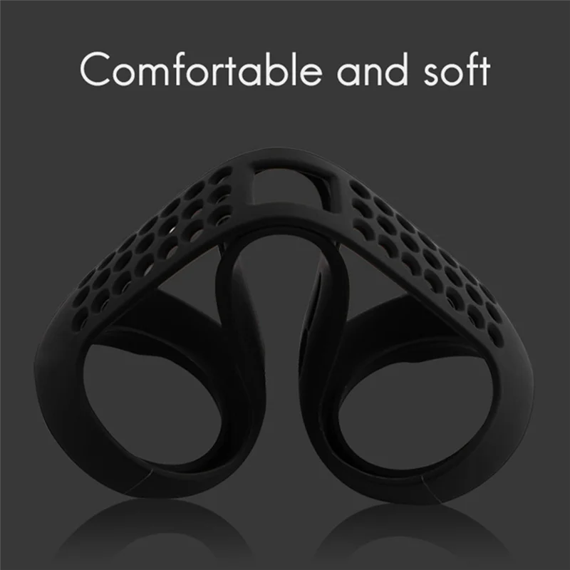 Защитный чехол POP-l Bluetooth-динамик Экологичный силиконовый защитный чехол для/Flip 5 — темно-синий