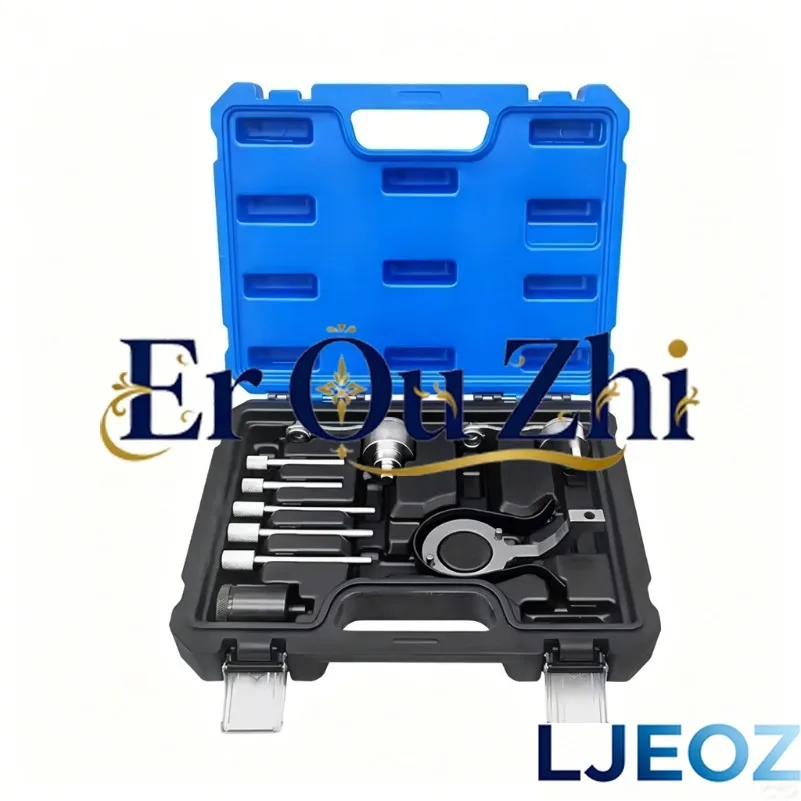 Timing Tool Set for Range Rover Jaguar 3.0 5.0 V6 2.7T 306DT Diesel Engine