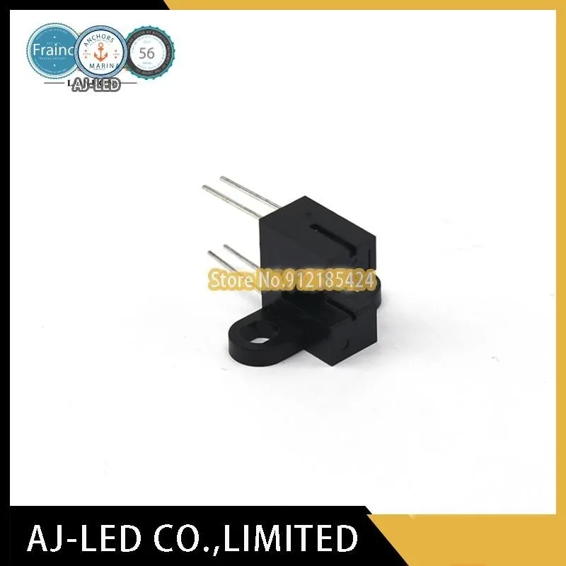 10pcs/lot SG-214B photoelectric switch for tape end sensor, time sensor, copier new