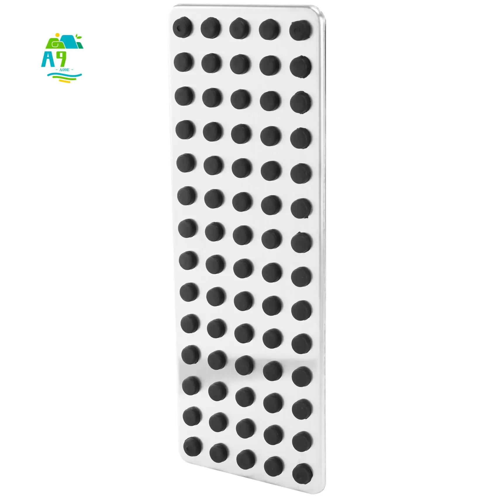 A09E-Car Foot Pedal…