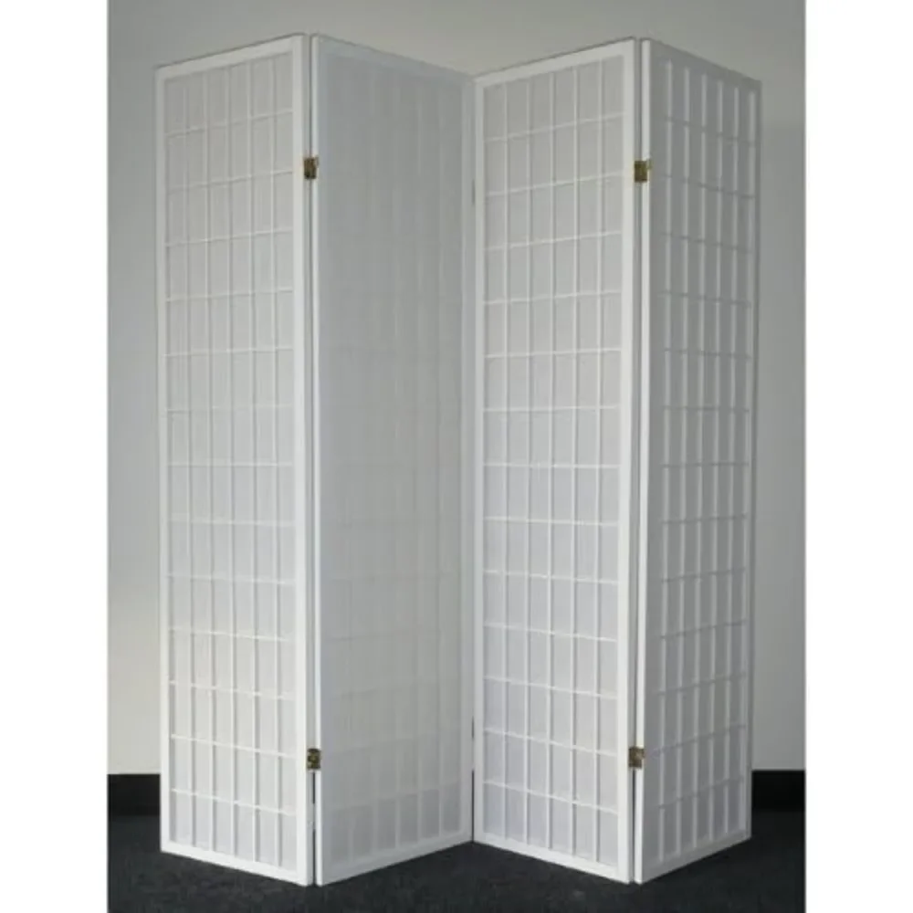 

Select Color and Panel Room Divider