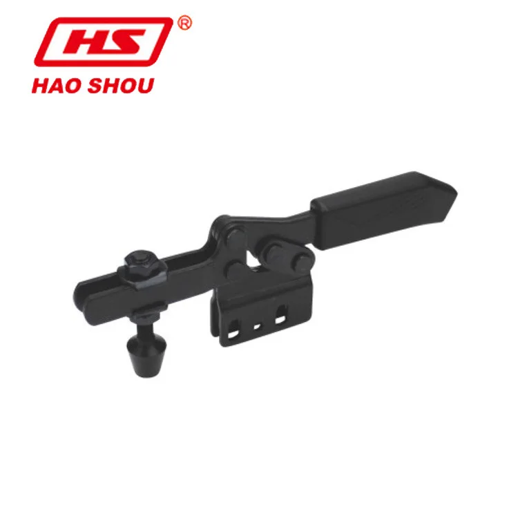 Quick Fixture HS-290696 Horizontal Clamp