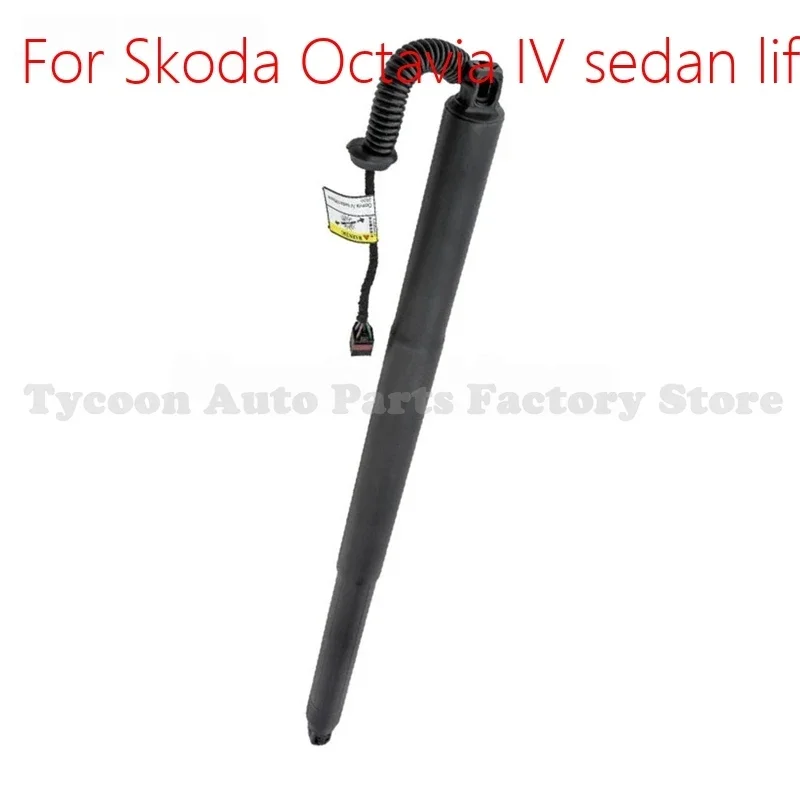 

Model New Power Liftgate Electric Tailgate Strut 5E6827851 for Skoda Octavia IV Sedan Liftback 2020- High Quality